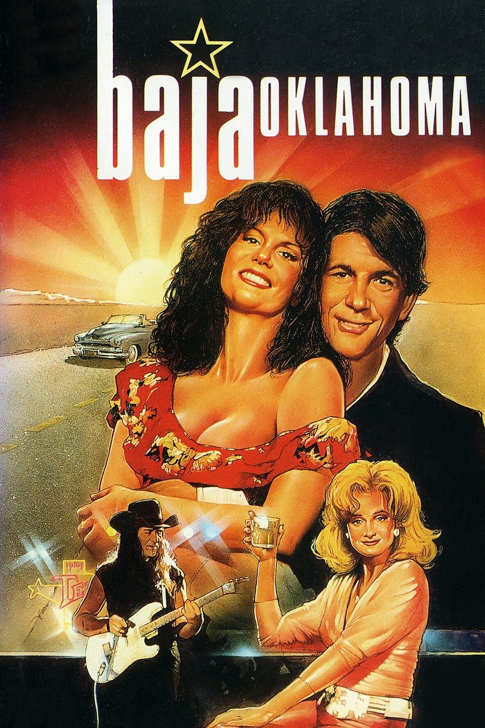 Baja Oklahoma full movie