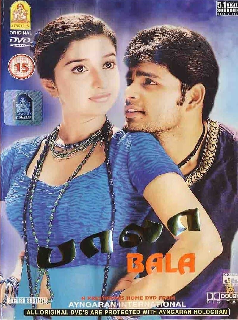 Bala full movie