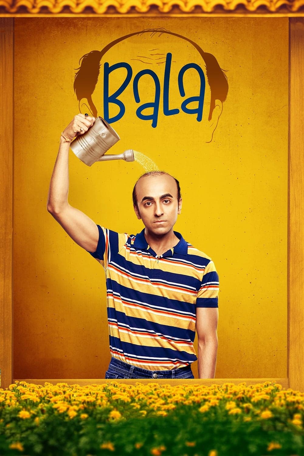 Bala full movie