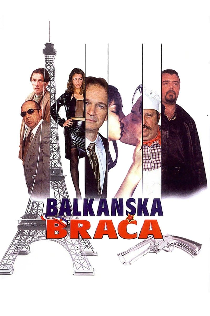 Balkan Brothers full movie