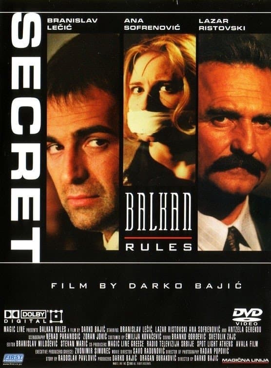 Balkan Rules full movie