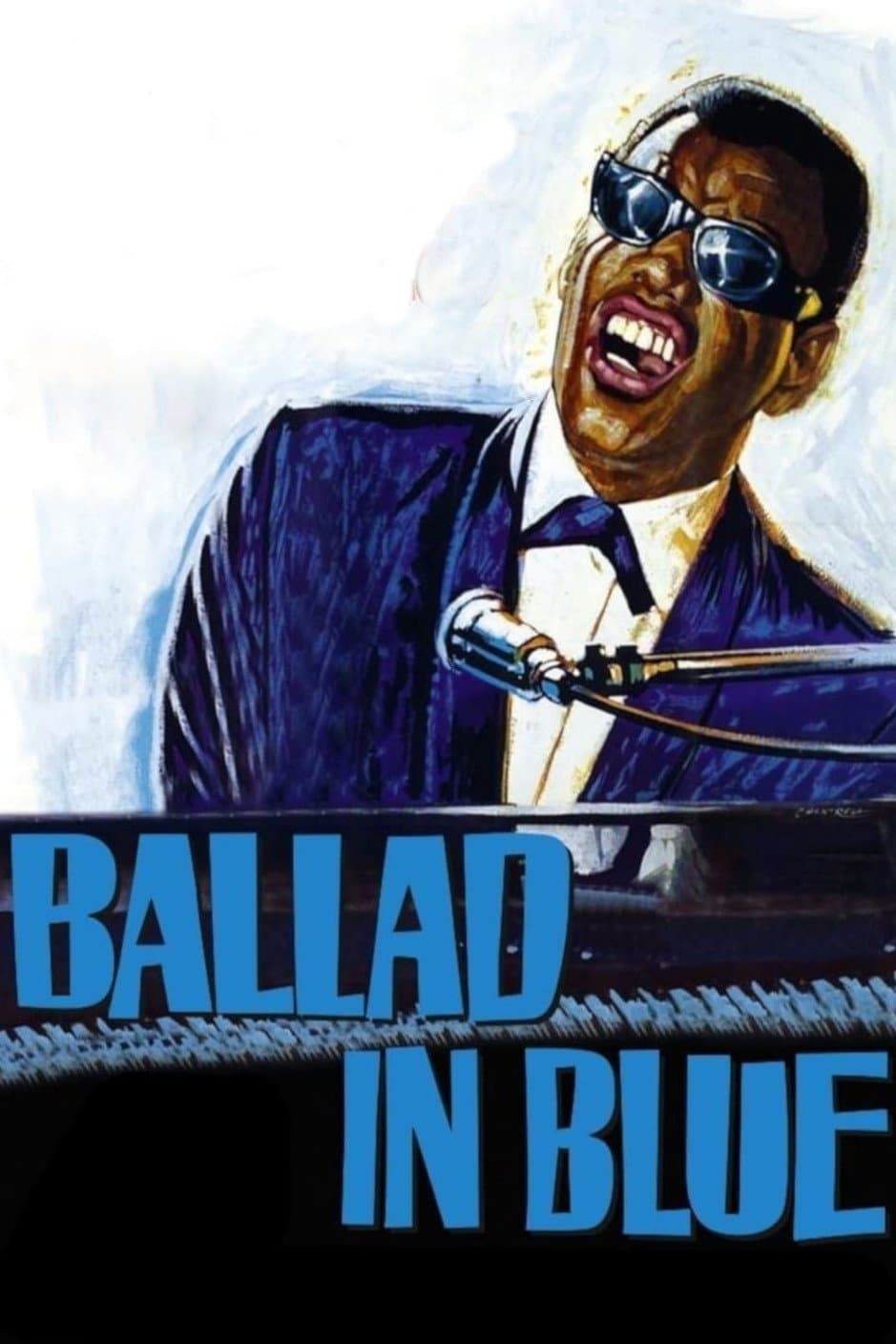 Ballad in Blue full movie