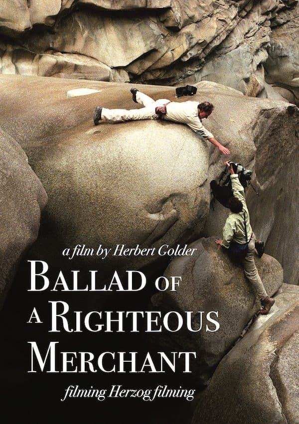 Ballad of a Righteous Merchant full movie