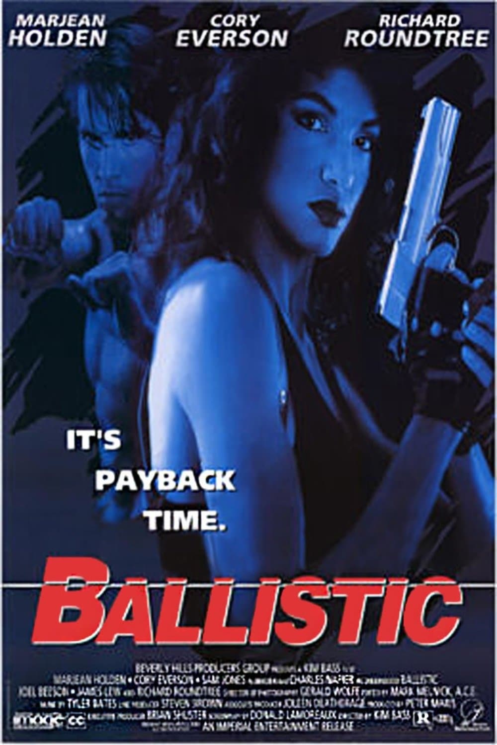 Ballistic full movie