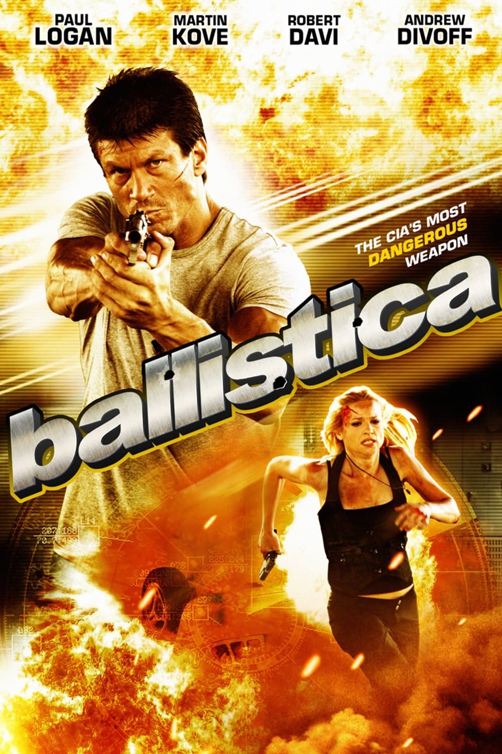 Ballistica full movie