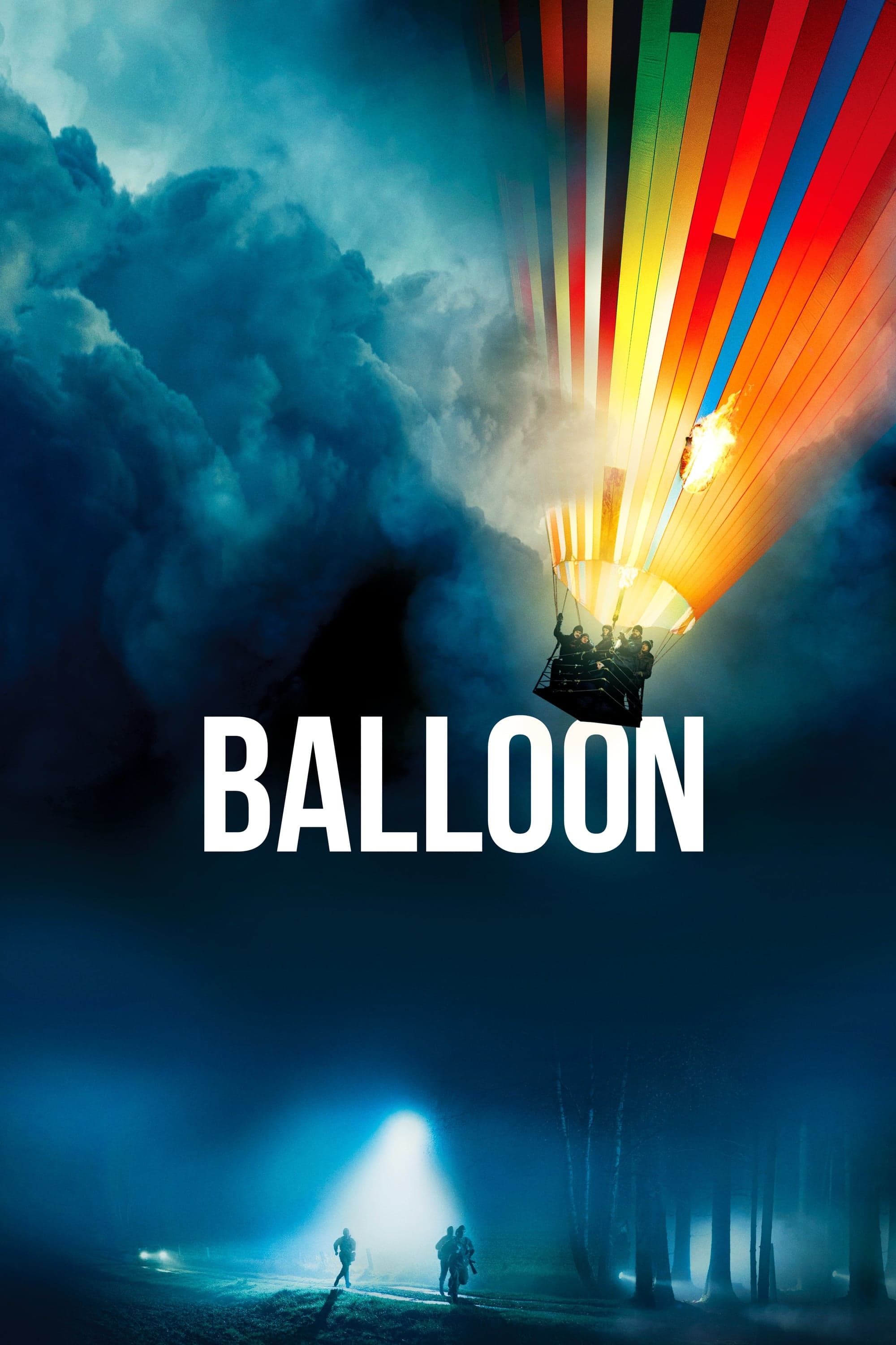 Balloon full movie