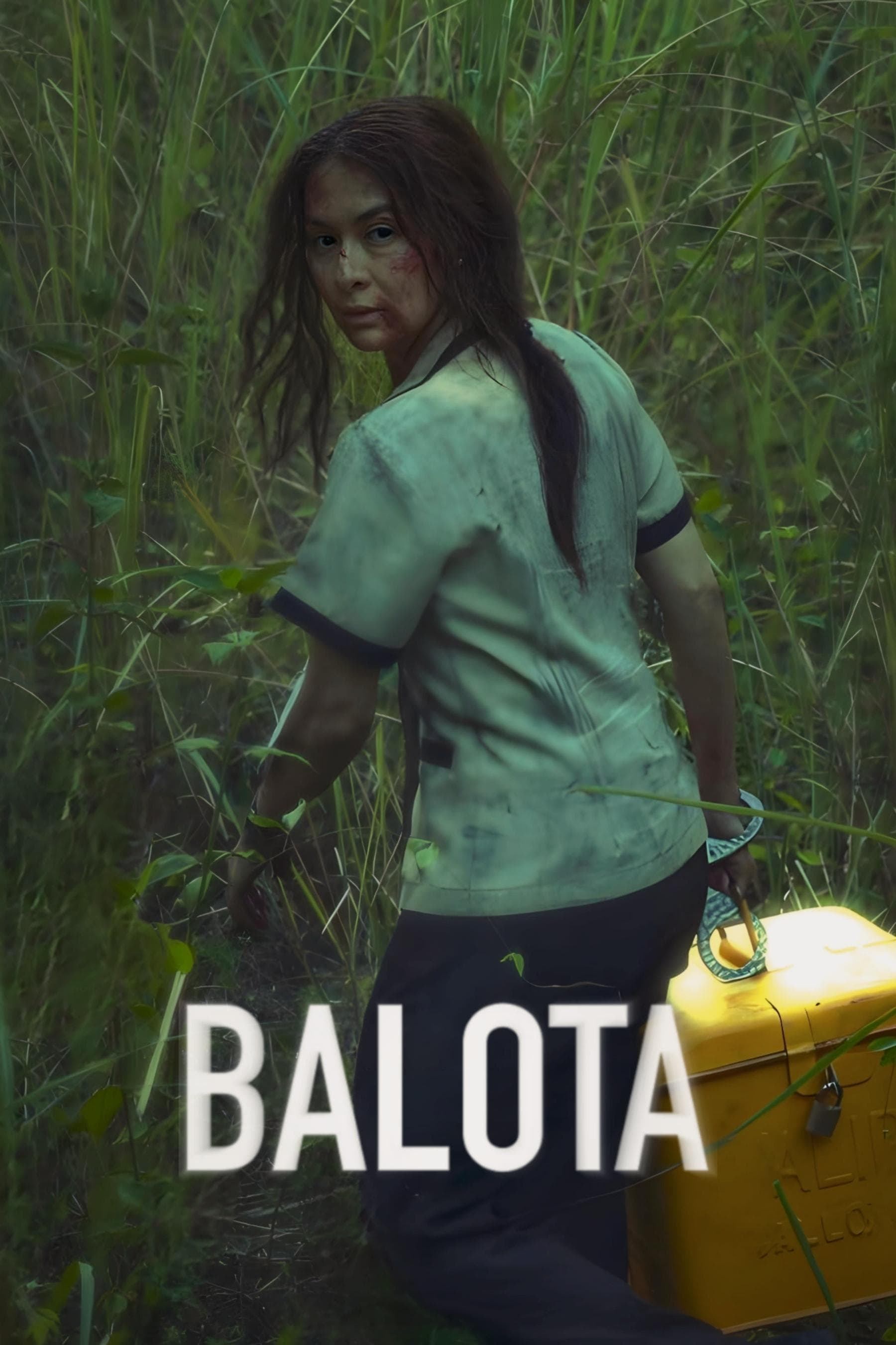 Ballot full movie