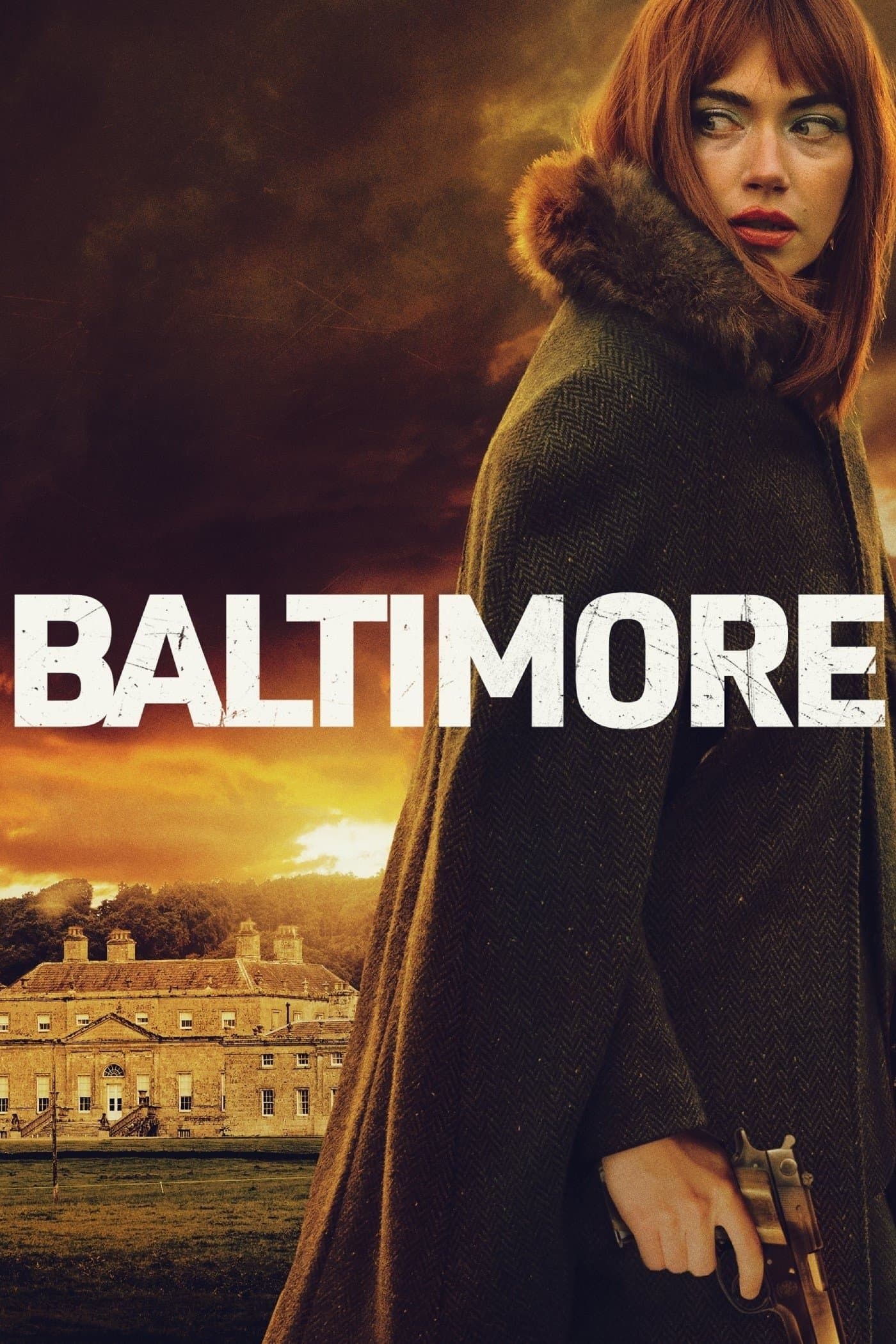 Baltimore full movie