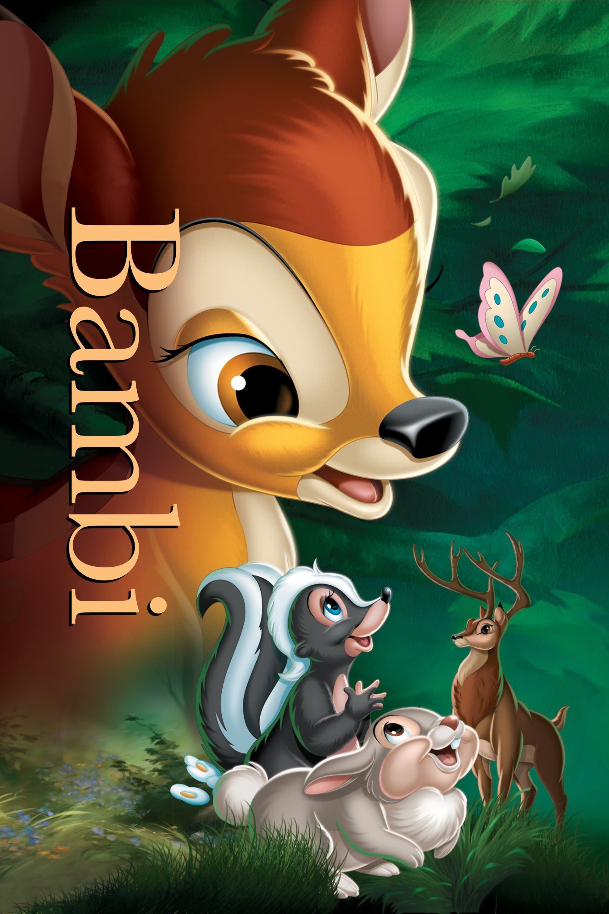 Bambi full movie