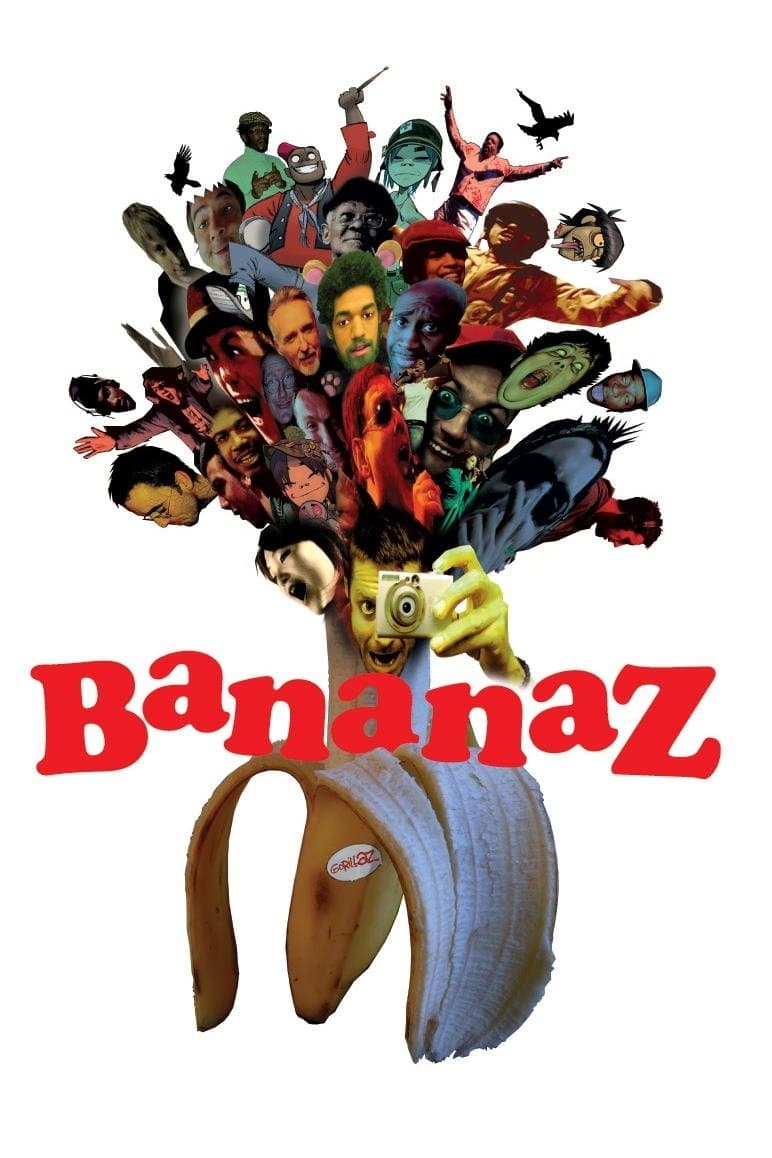 Bananaz full movie