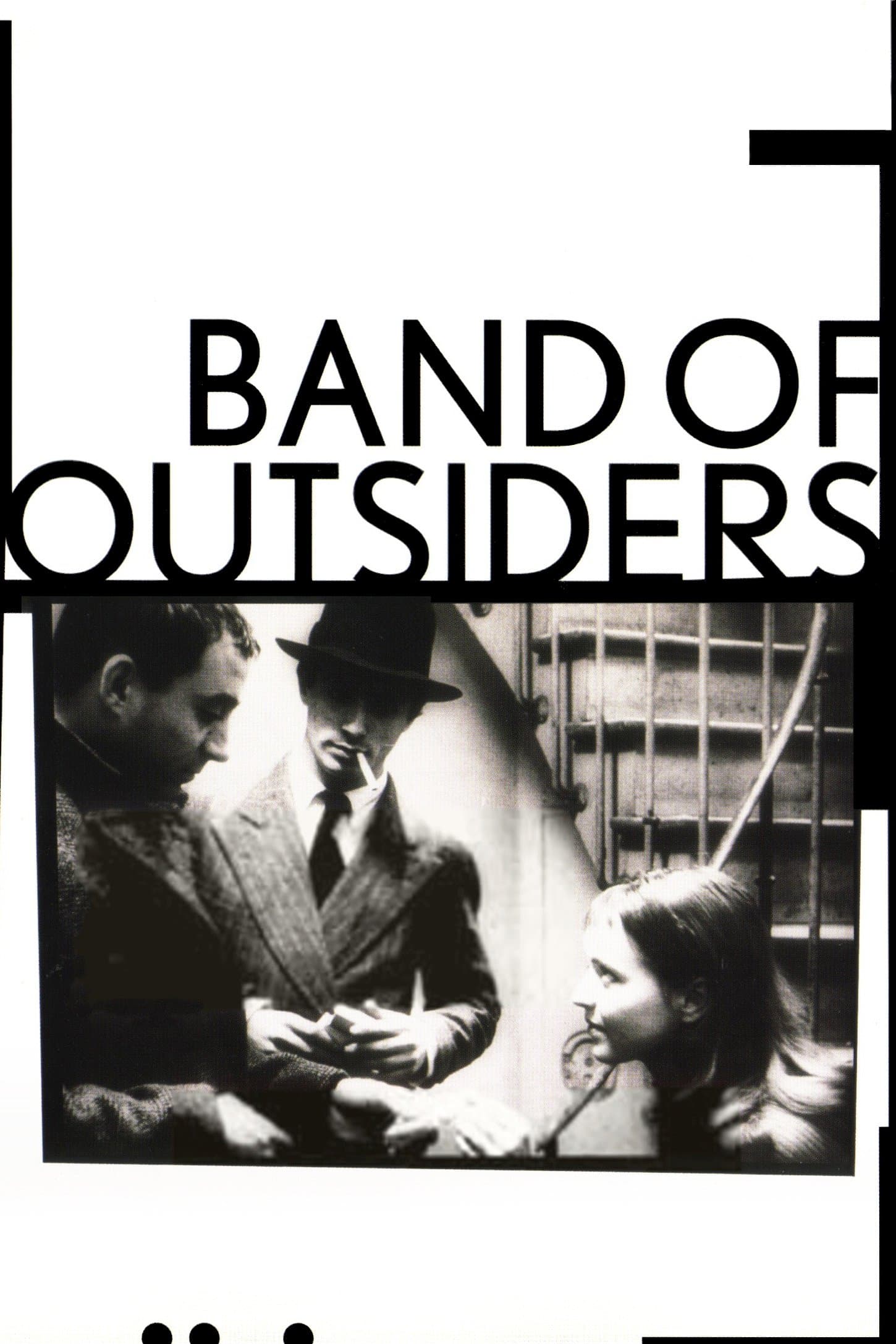 Band of Outsiders full movie