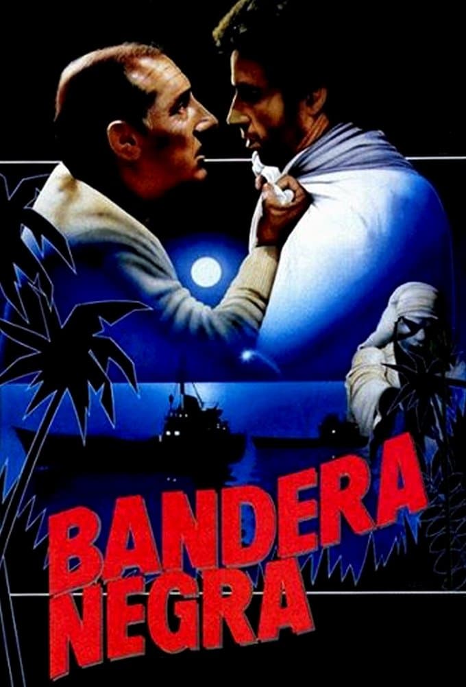Bandera negra full movie
