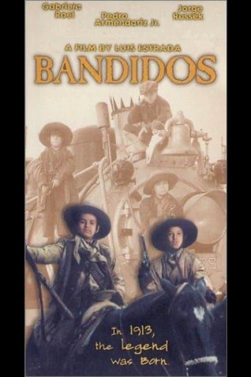 Bandidos full movie