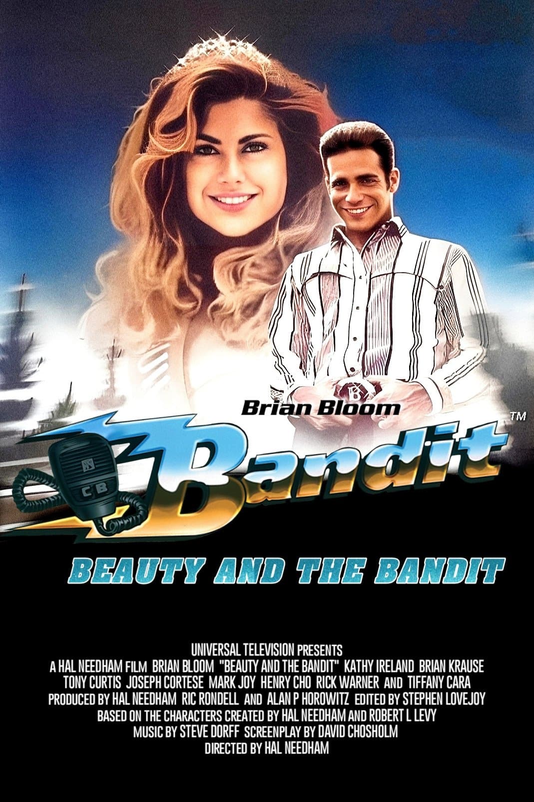 Bandit: Beauty and the Bandit full movie