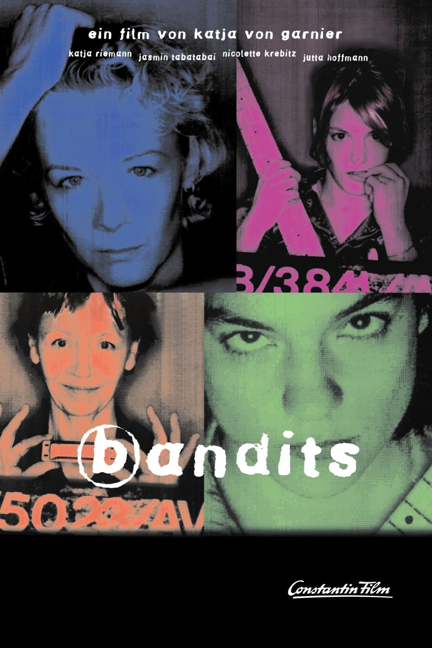 Bandits full movie