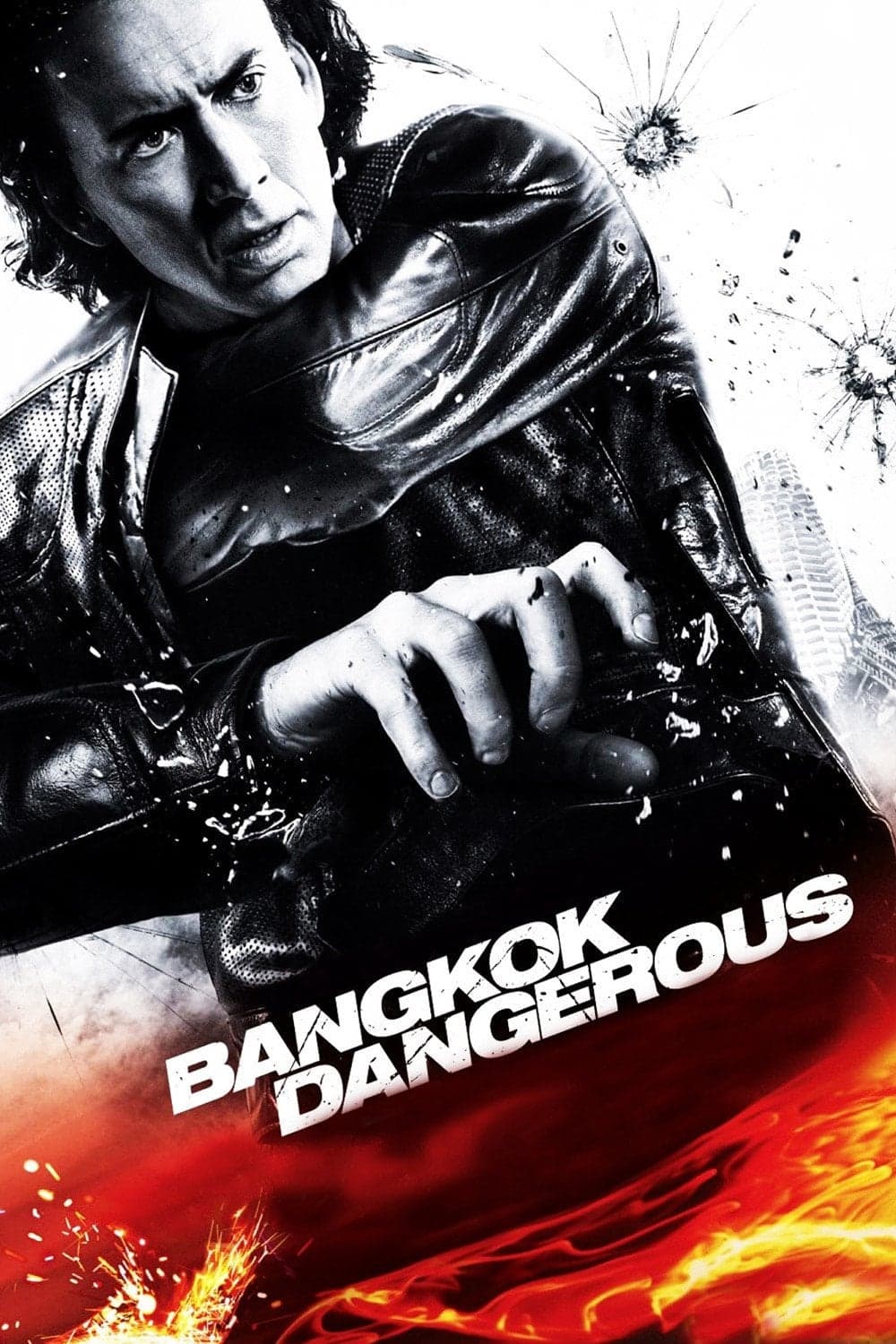 Bangkok Dangerous full movie