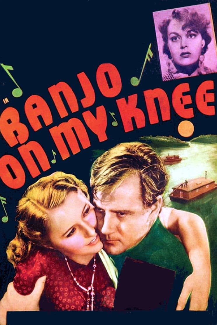 Banjo on My Knee full movie