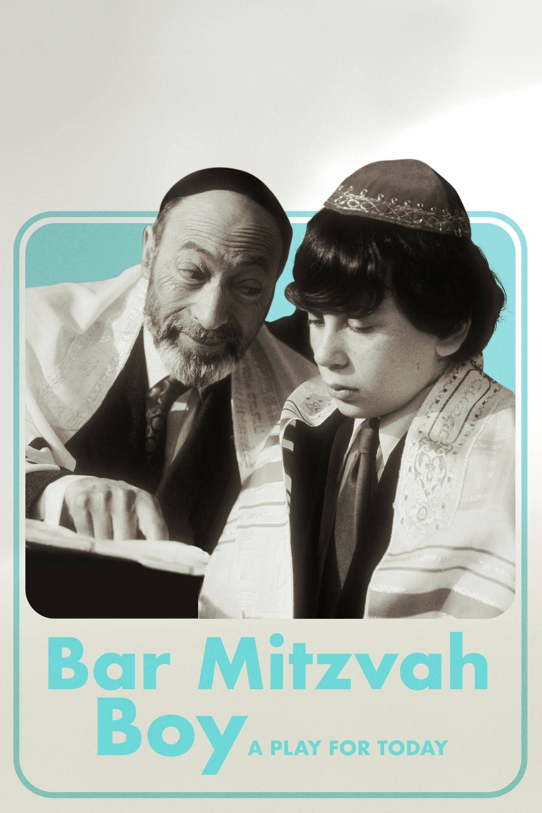 Bar Mitzvah Boy full movie