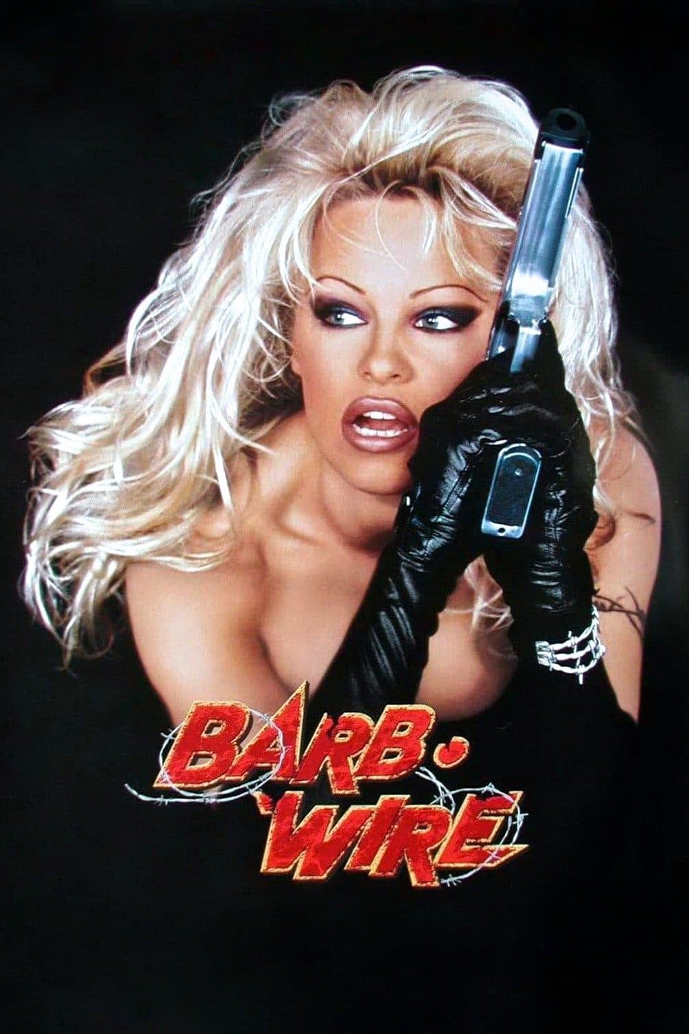 Barb Wire full movie