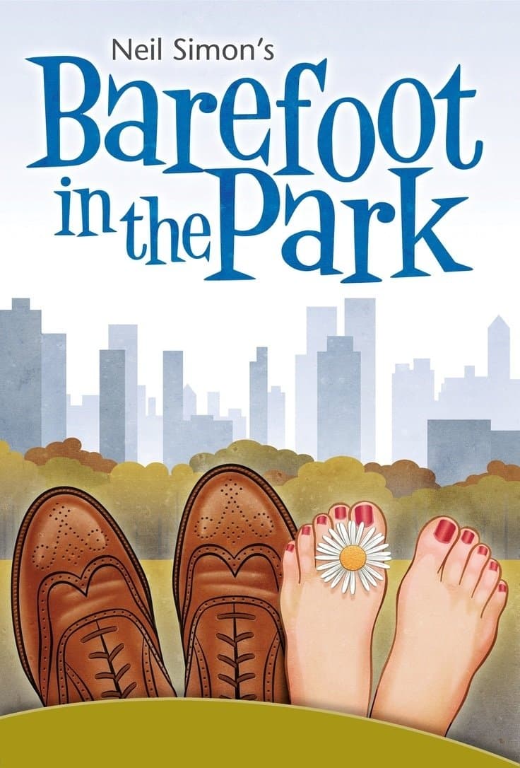 Barefoot In the Park full movie