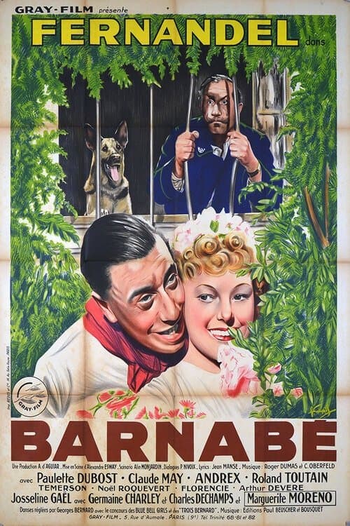 Barnabé full movie