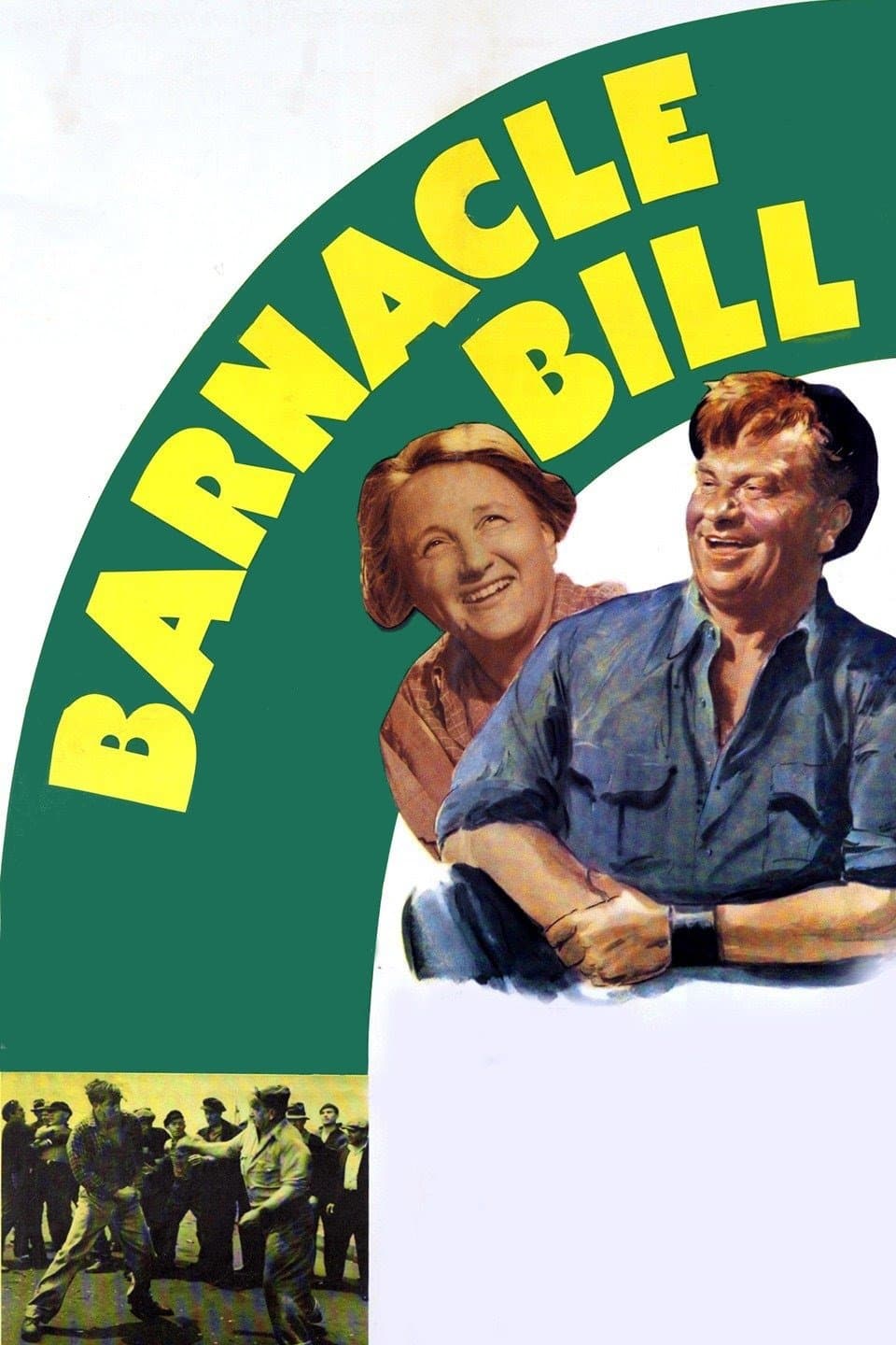 Barnacle Bill full movie