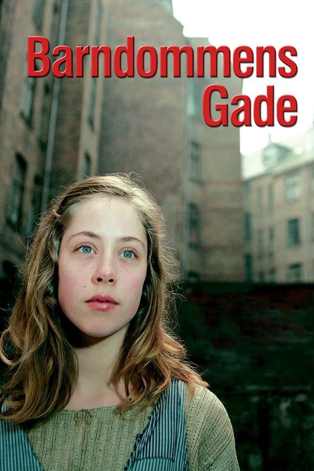 Barndommens gade full movie