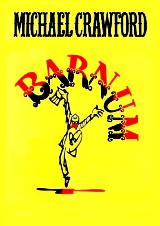 Barnum full movie