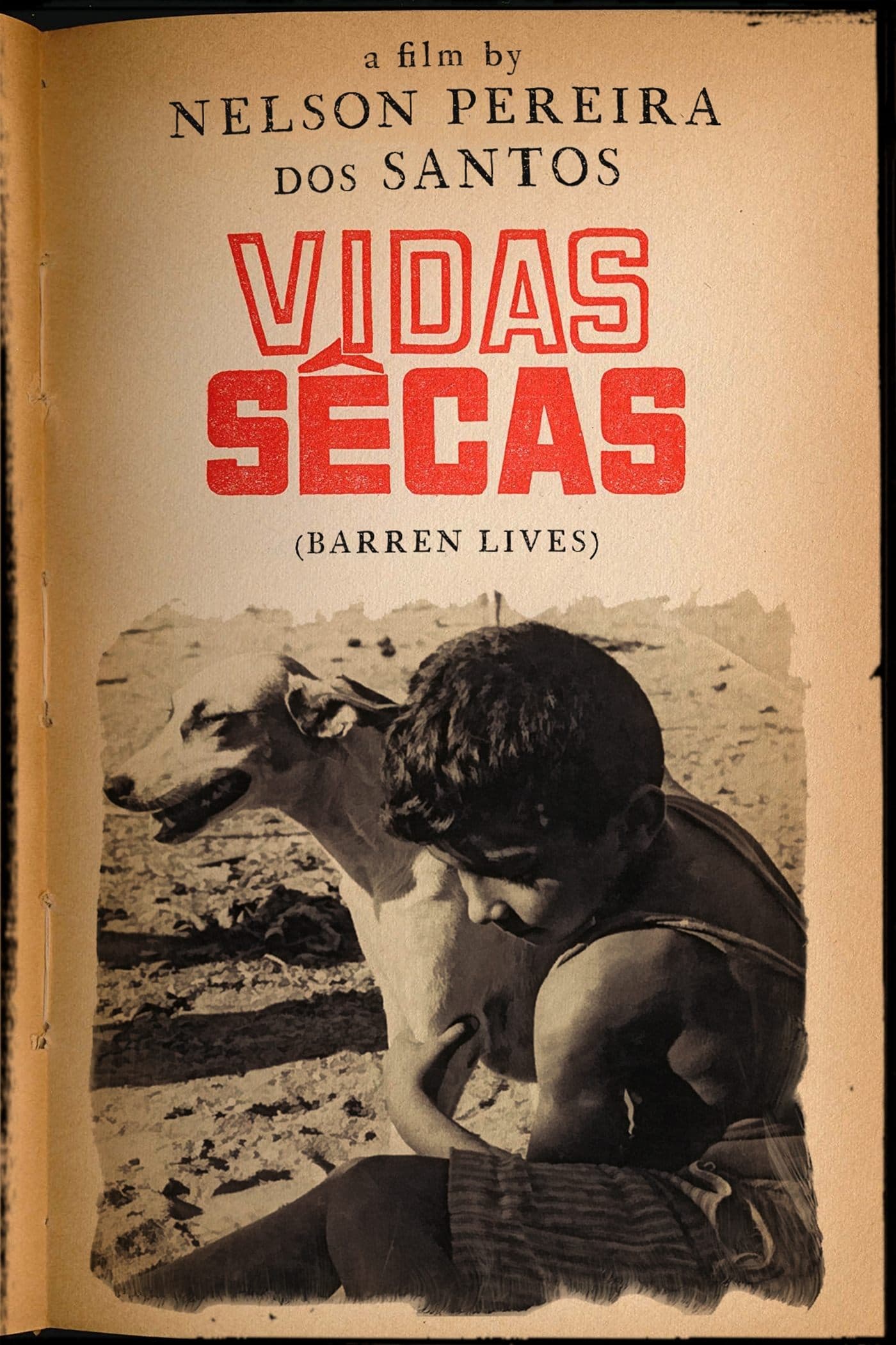 Barren Lives full movie
