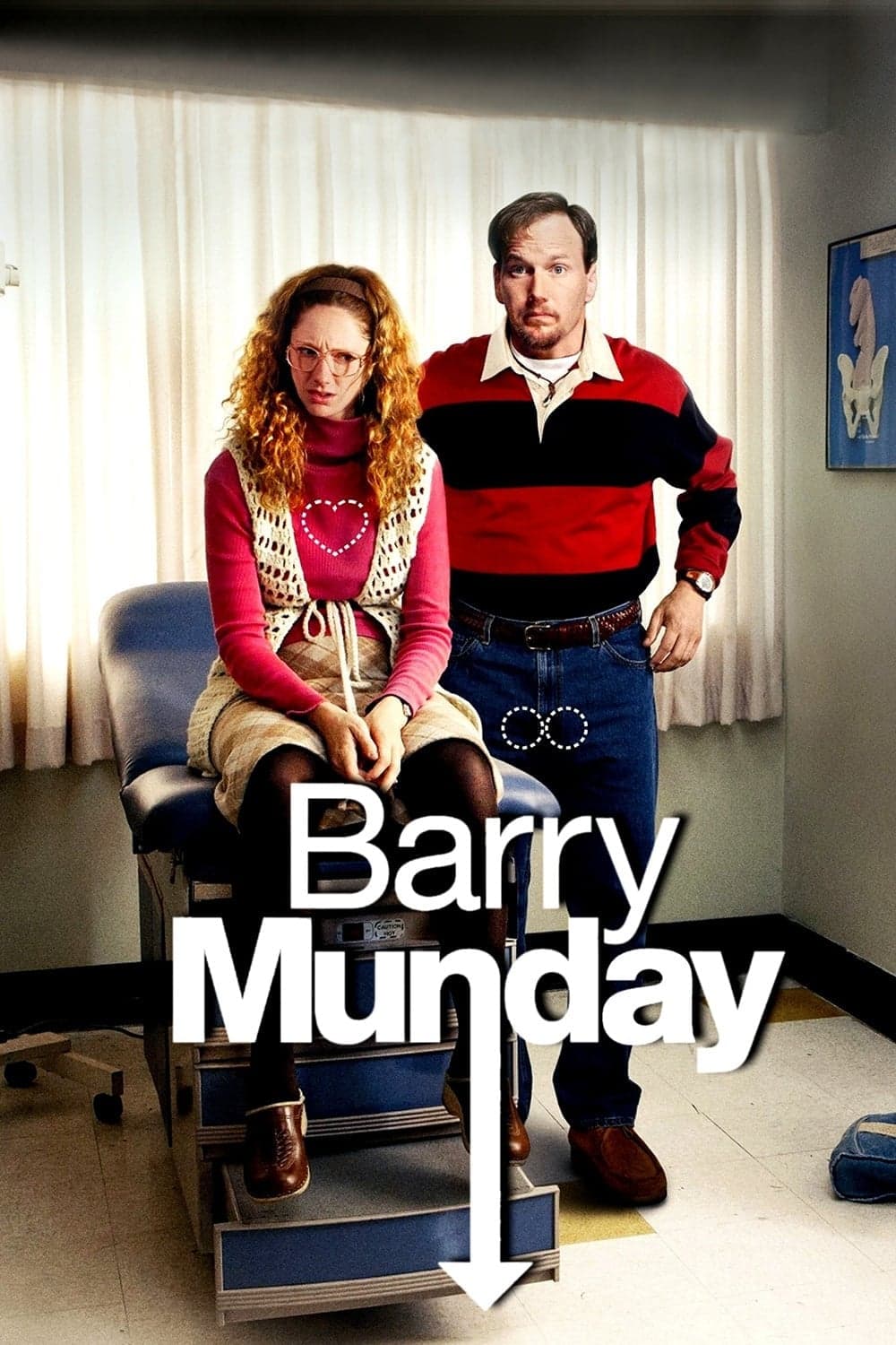 Barry Munday full movie