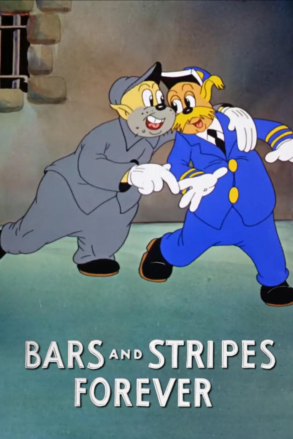 Bars and Stripes Forever full movie