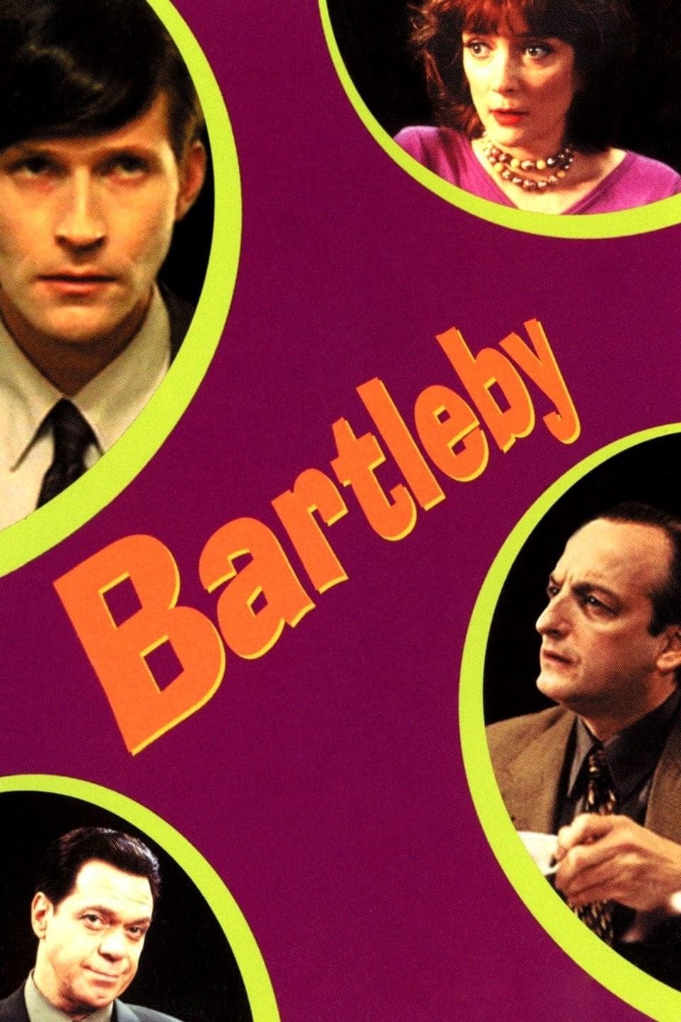Bartleby full movie