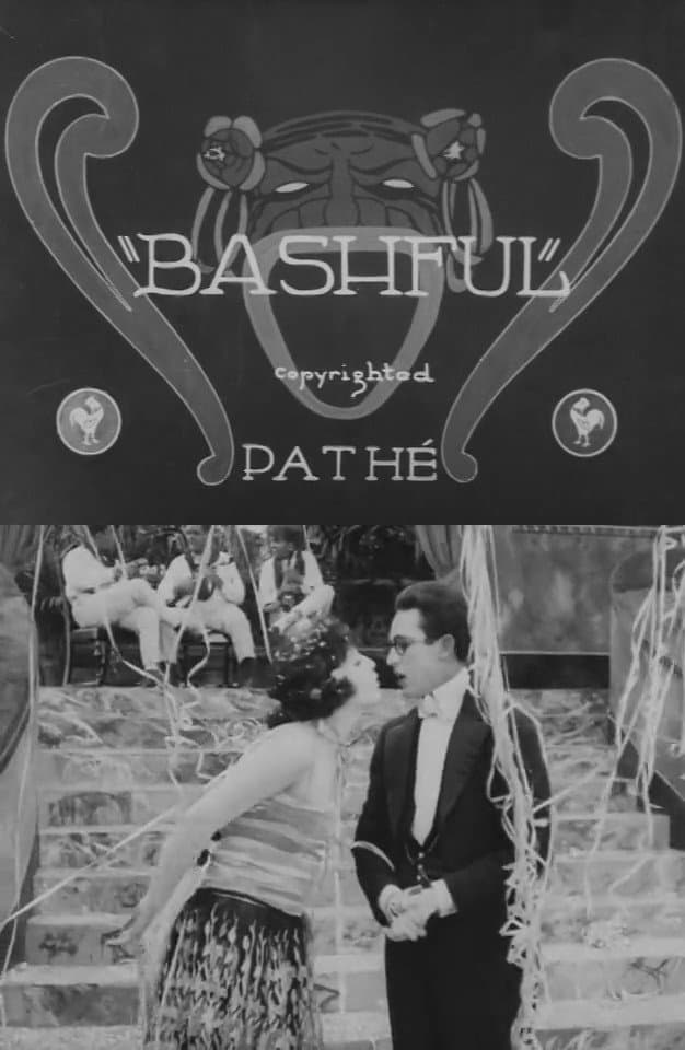Bashful full movie