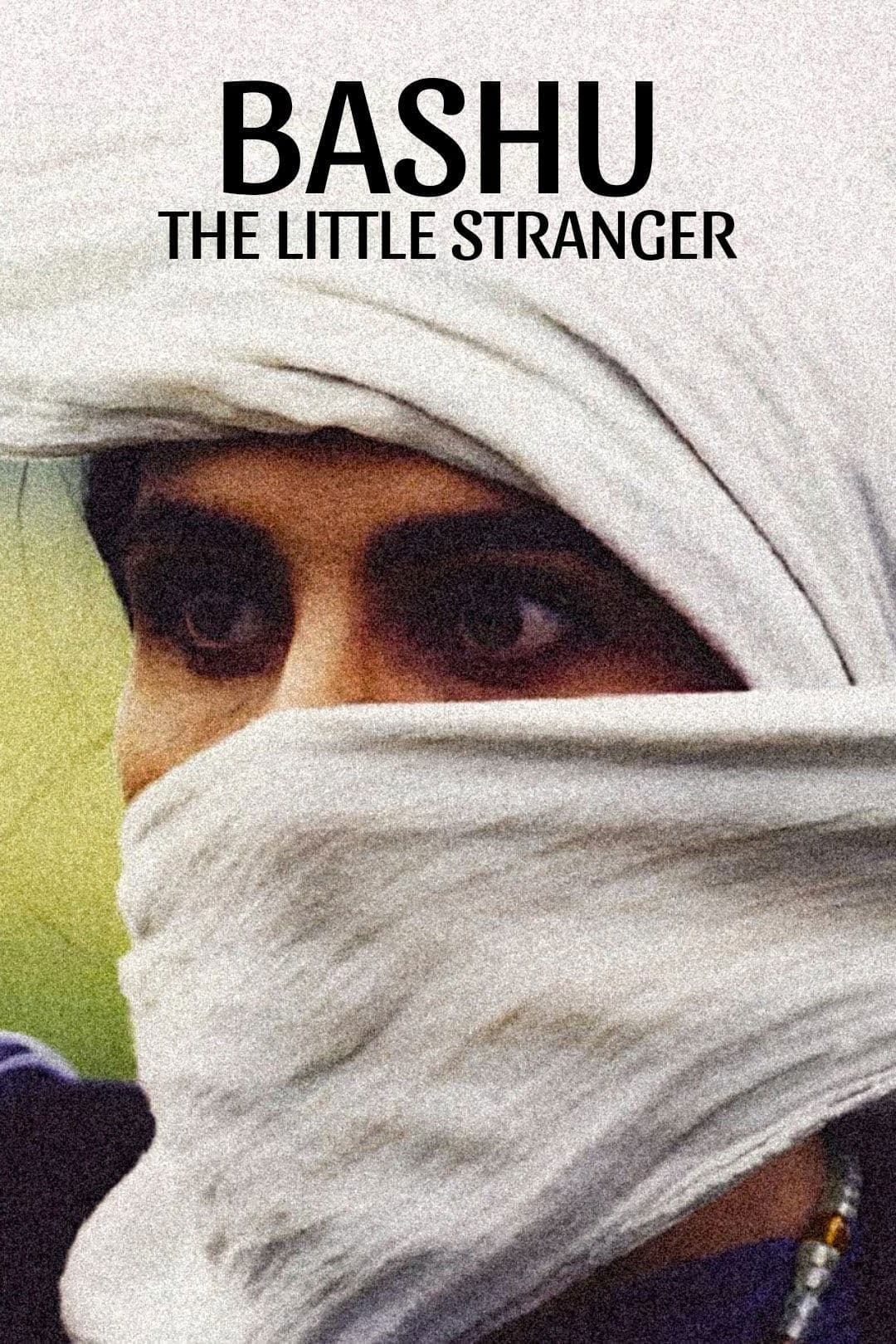 Bashu, the Little Stranger full movie