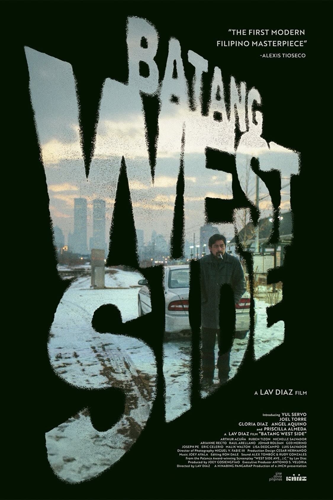 Batang West Side full movie