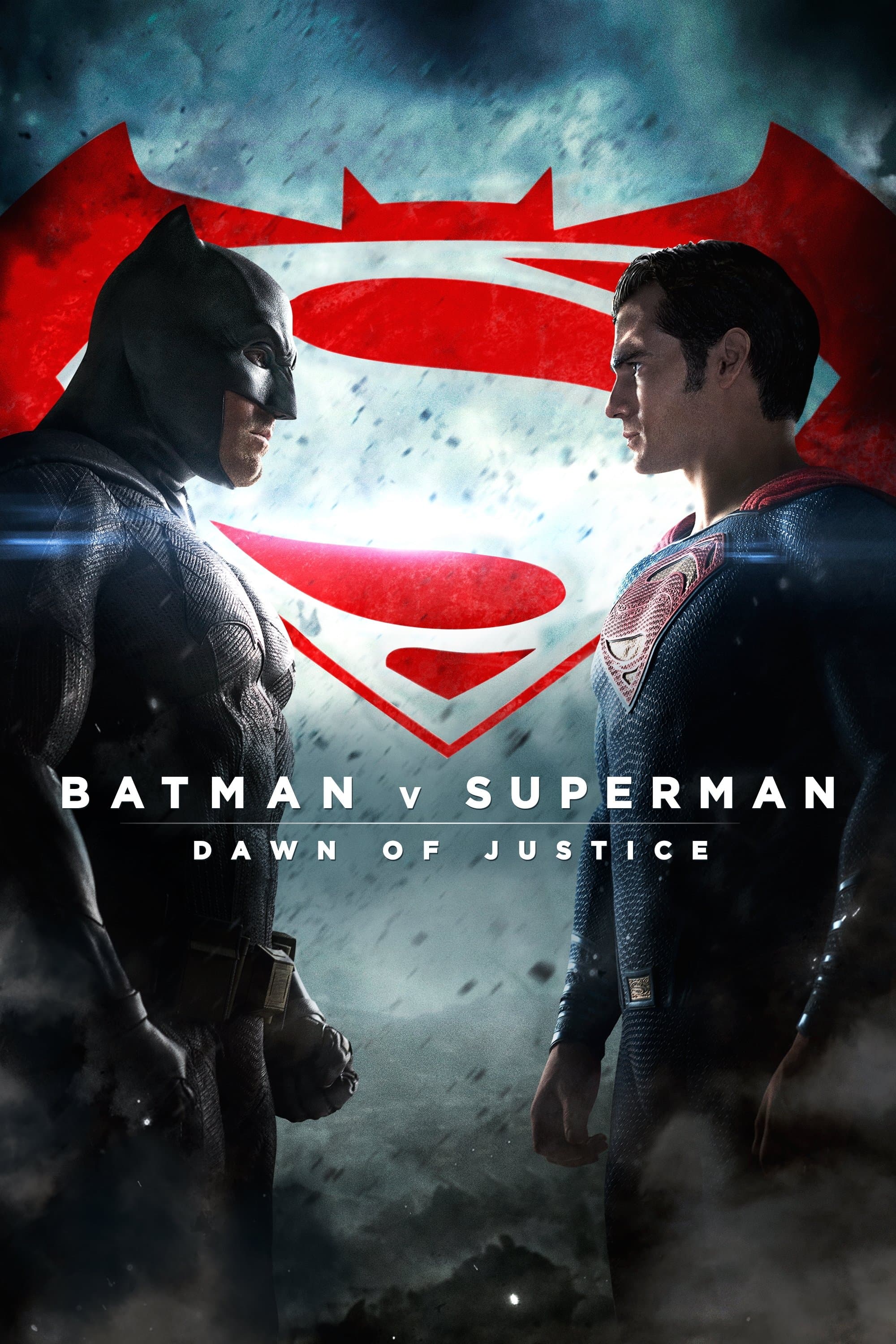 Batman v Superman: Dawn of Justice full movie