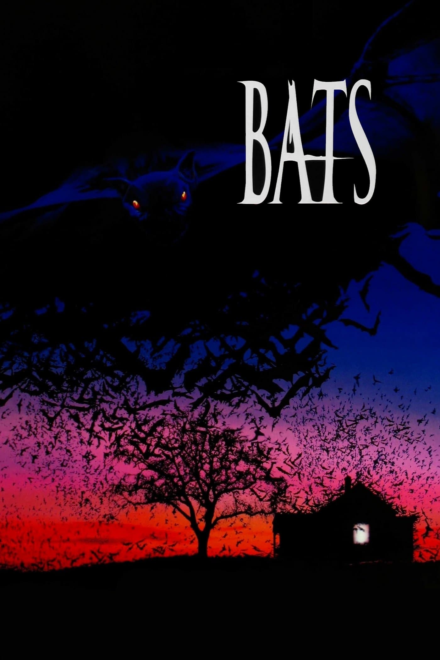 Bats full movie