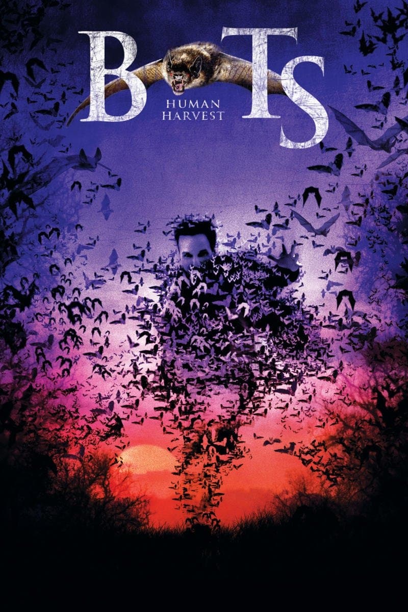 Bats: Human Harvest full movie