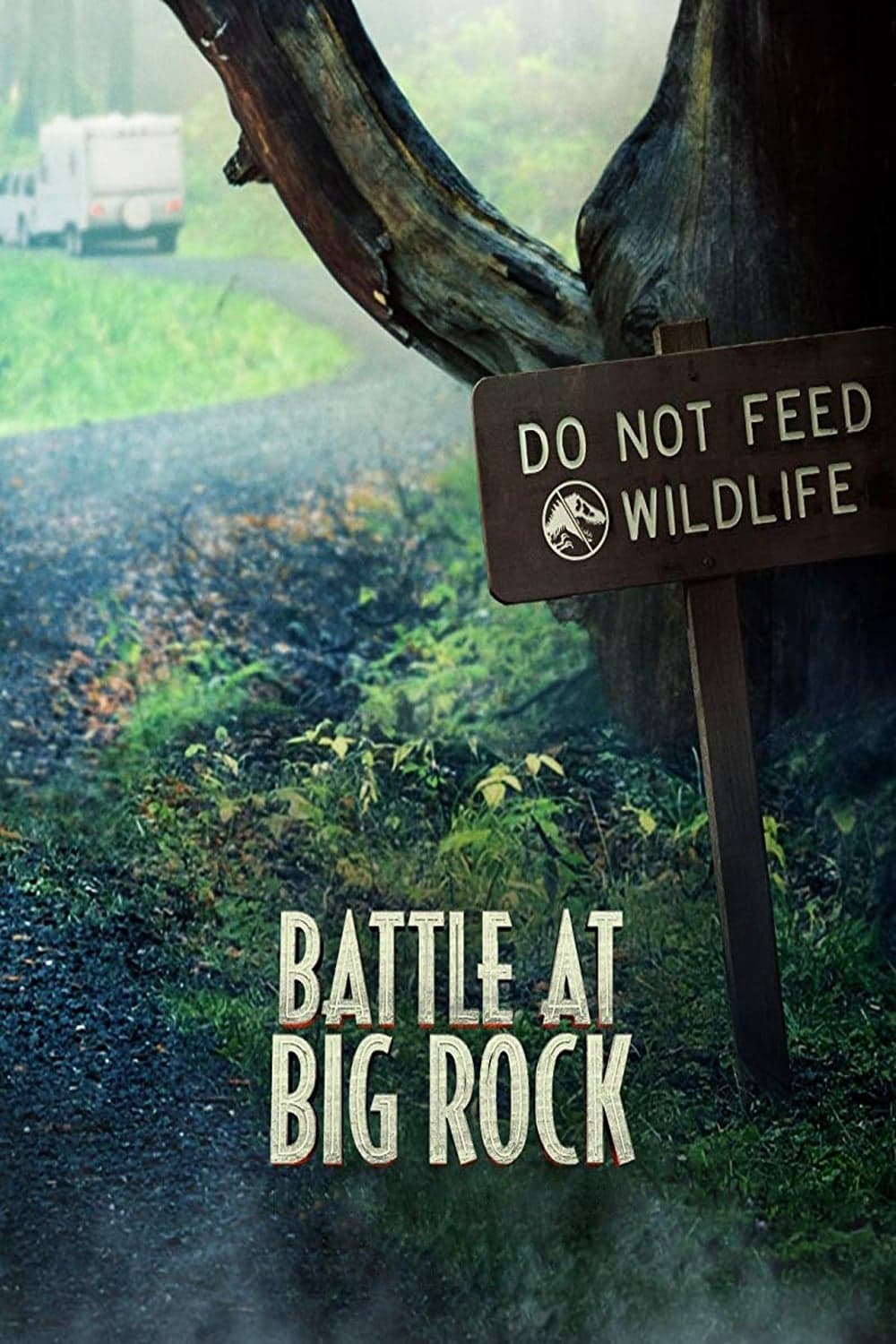 Battle at Big Rock full movie