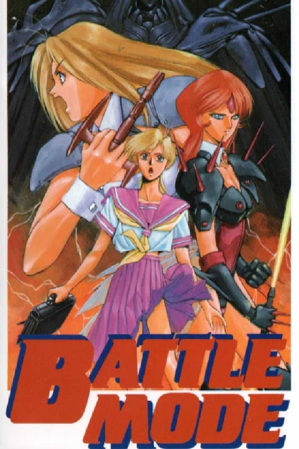 Battle Mode full movie