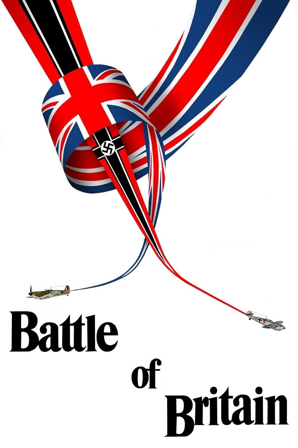Battle of Britain full movie