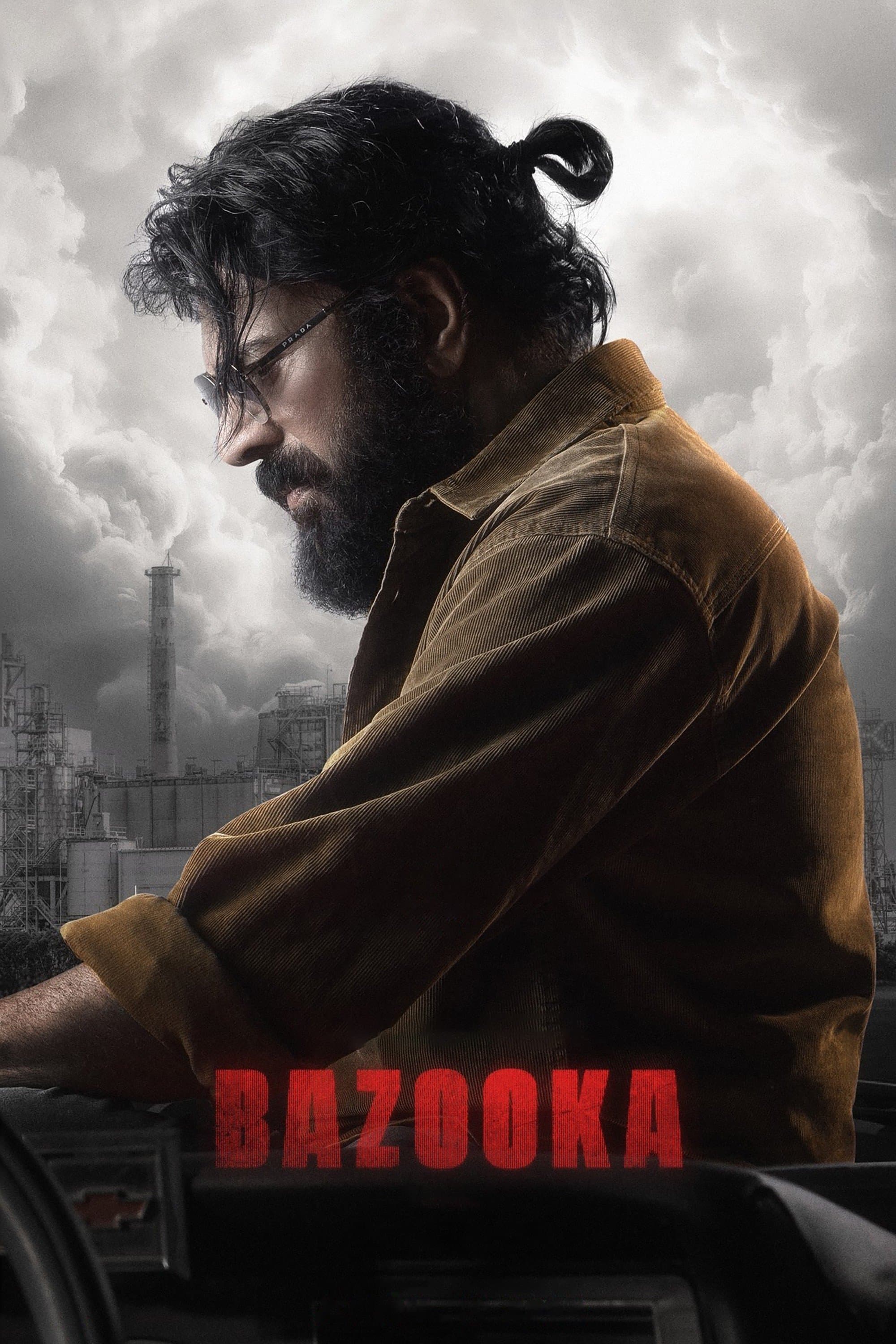 Bazooka full movie