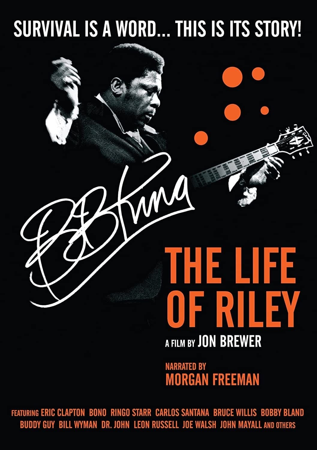 B.B. King: The Life of Riley full movie