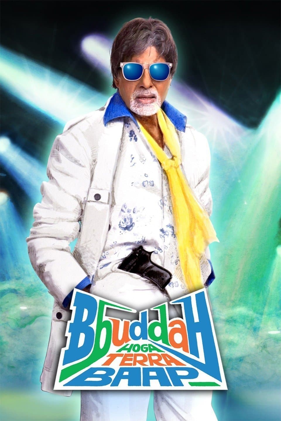 Bbuddah Hoga Terra Baap full movie