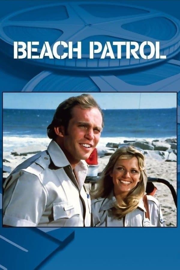Beach Patrol full movie