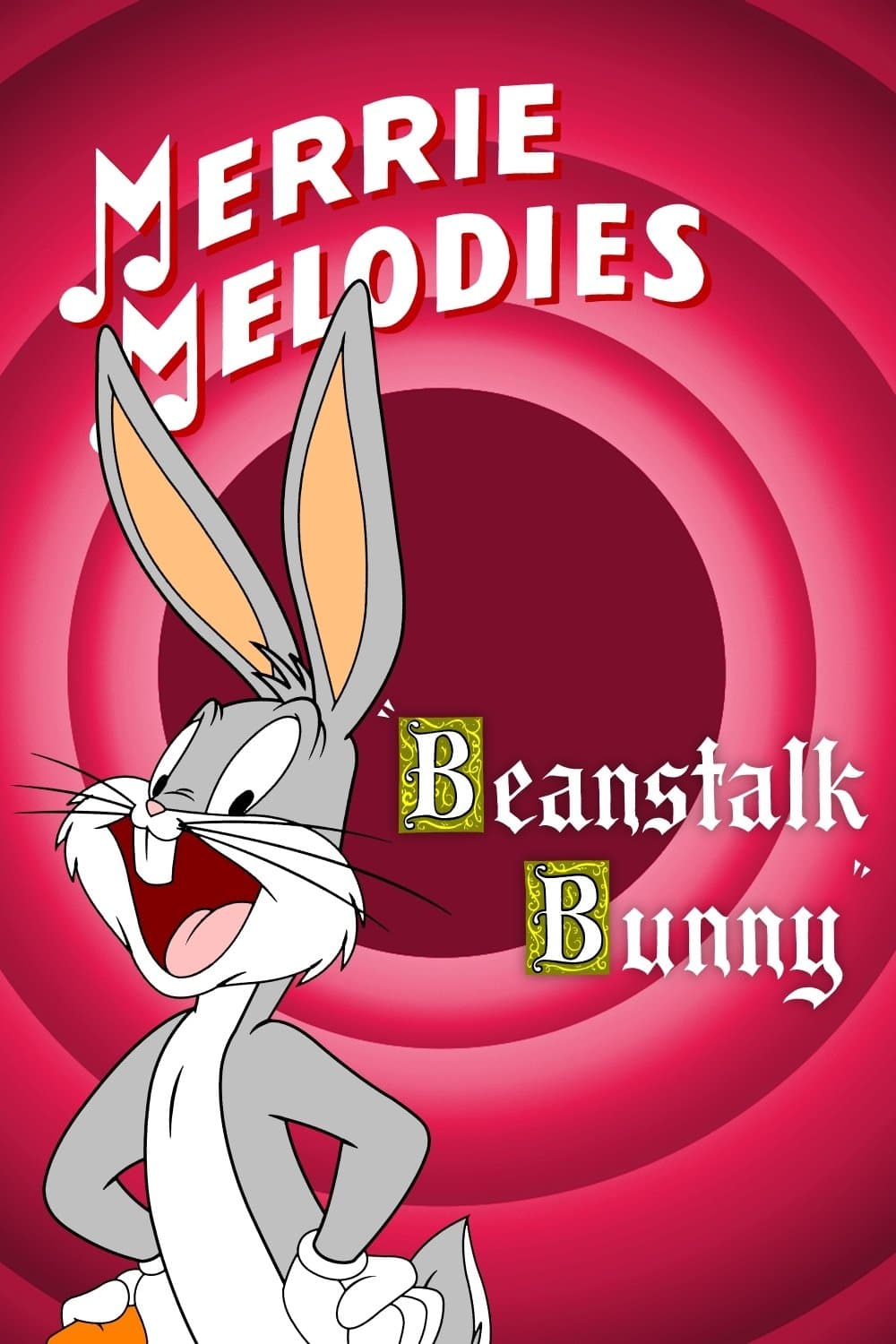 Beanstalk Bunny full movie