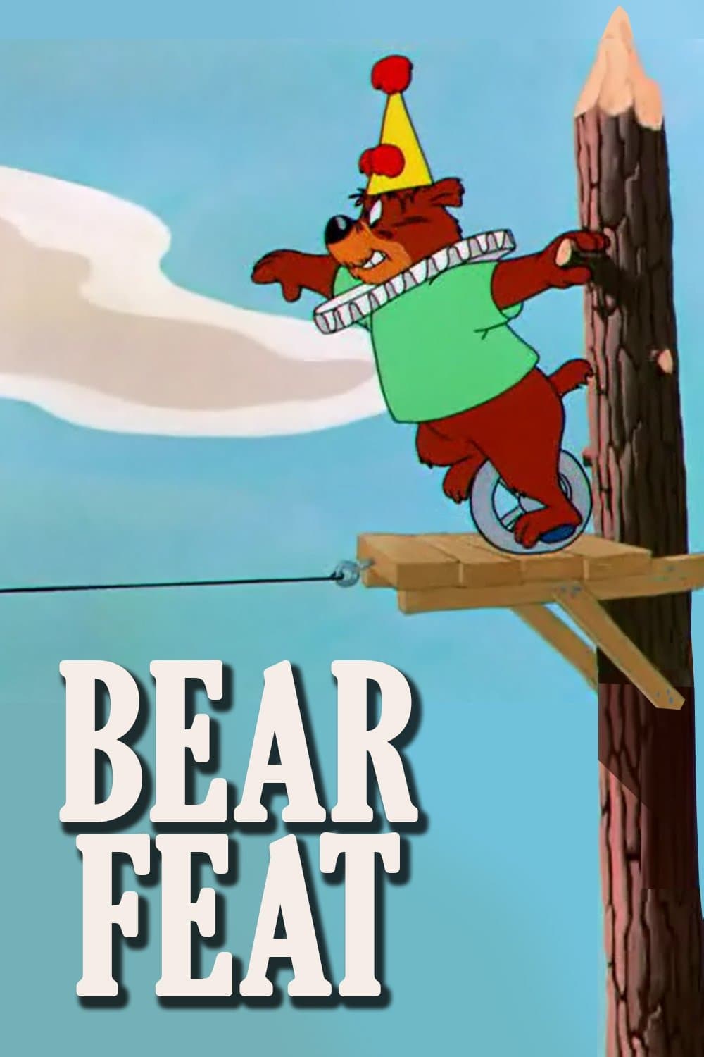 Bear Feat full movie