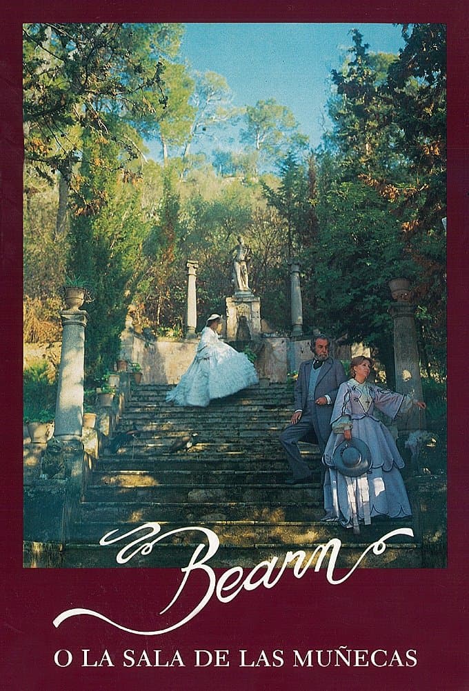 Bearn full movie