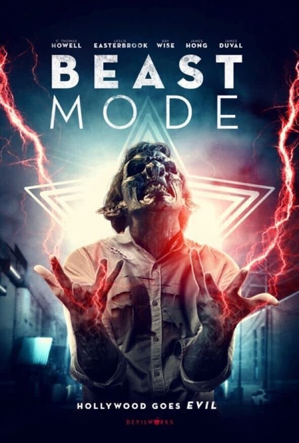 Beast Mode full movie