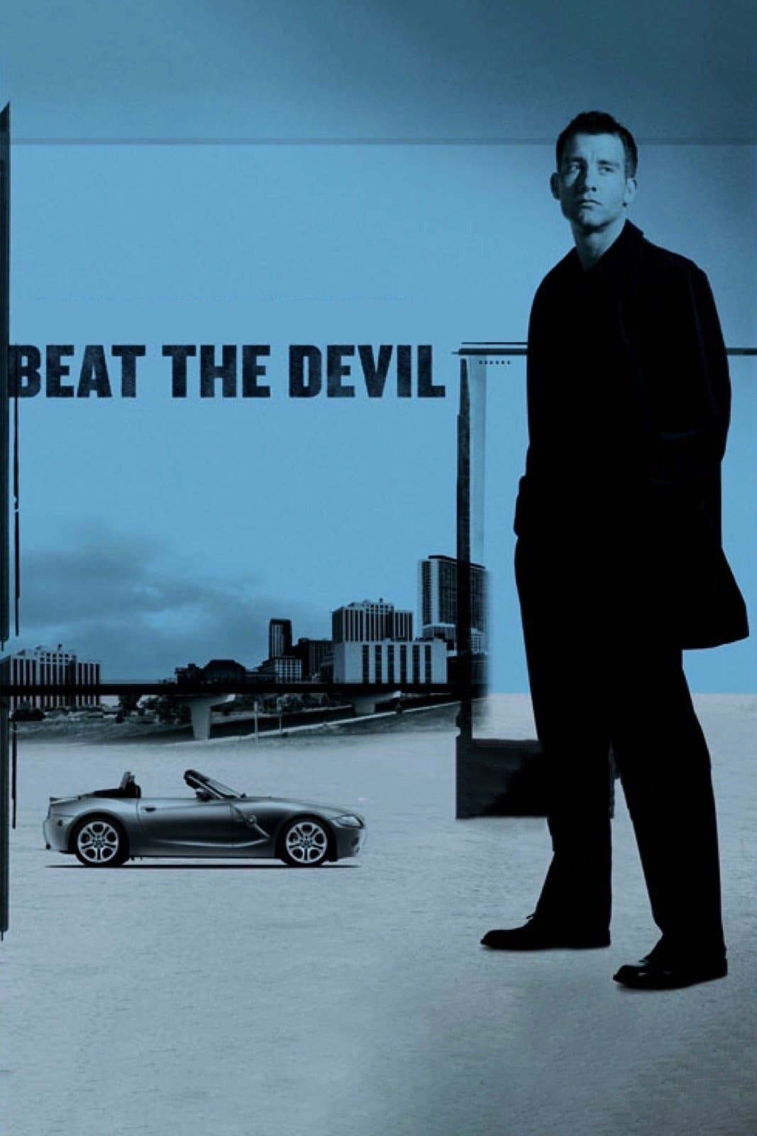 Beat the Devil full movie